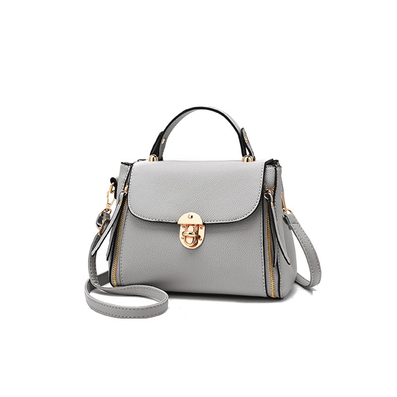 [オフィシャル] オシャレなショルダーバッグ、快適なPUを原材料として作ったバッグです。繊細で滑らかな手触りで、清潔感があります。【着払い】