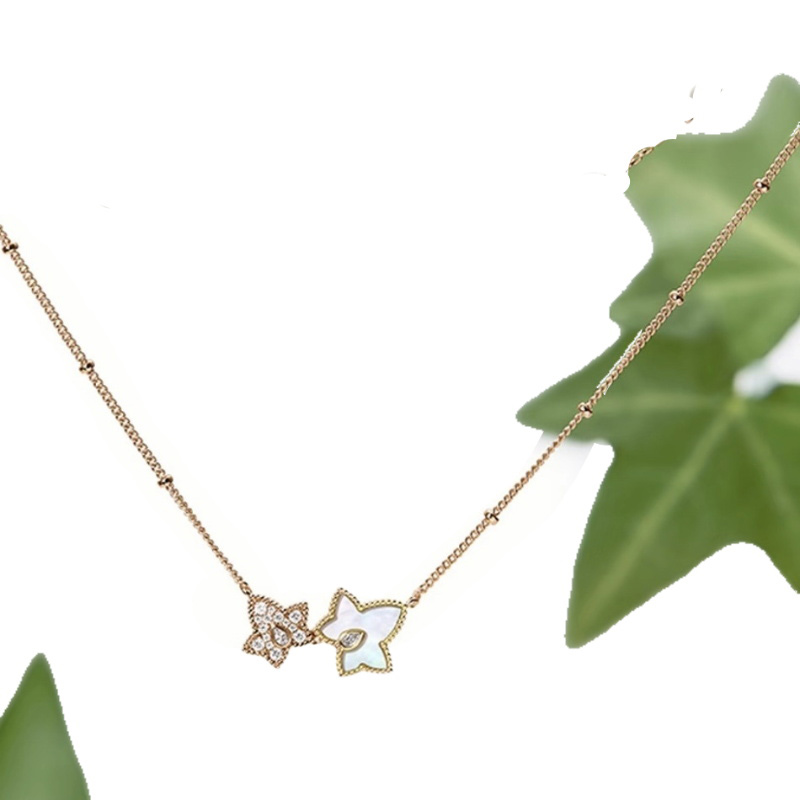 クロケットネックレス​